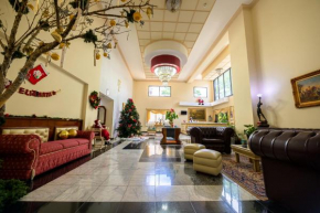 Rovi Plaza Hotel
